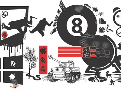 System Error ai3 illustration