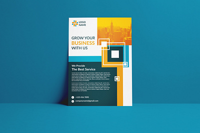 Flyer Design business flyer design business flyer template corporate flyer flyer flyer design flyer template