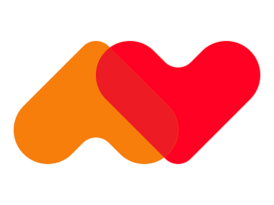 AmberLove Light adobe illustrator adobe xd branding design flat illustration india logo minimal minimalist logo vector