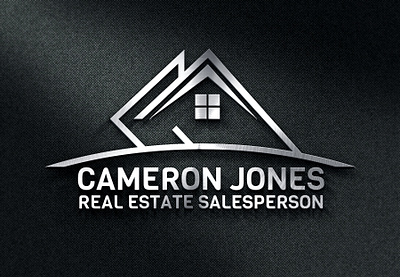 Premium Real Estate Logo business modern logo professional logo real estate logo unique logo