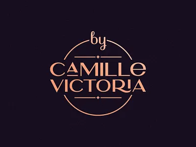 Elegant Logo Work branding design design agency elegant color elegant font elegant fonts elegant logo identity design illustration logo logos luxury logo symbol symbol icon typography typography design typography logo