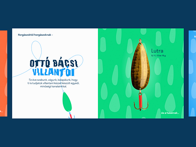 Uncle Otto s Spoons Open Graph Picture branding budapest design figma fishing goeast! ottobacsivillantoi shop stratos webflow wip