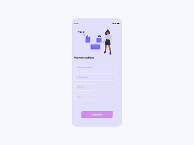 Daily UI 082 | Form daily 100 challenge daily ui dailyui design form ui