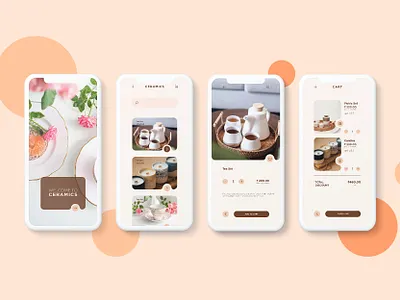 UI Design branding clean design flat graphic design icon logo minimal ui ux