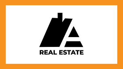 REAL ESTATE LOGO DESIGN logo logo design logodesign real estate real estate logo