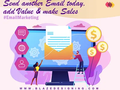 Email Marketing Tips design digital illustration digitalart digitalmarketing email email design email marketing email receipt email template illustration marketing marketing agency typography wix wordpress wordpress design