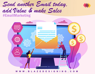 Email Marketing Tips design digital illustration digitalart digitalmarketing email email design email marketing email receipt email template illustration marketing marketing agency typography wix wordpress wordpress design