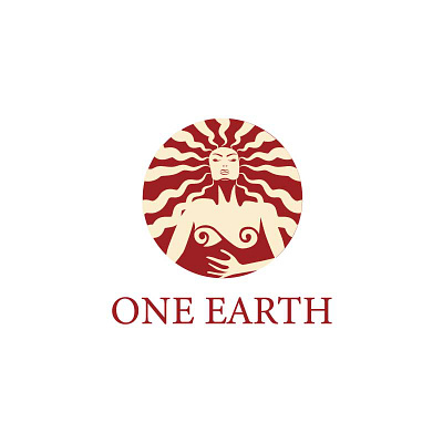 one earth logo2 branding design illustration logo logo design logodesign logotype vector