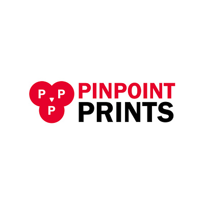 Print Logo design desogn idea dribbble logo new design pin pin point pin pointer principle print print design print logo print template printing prints