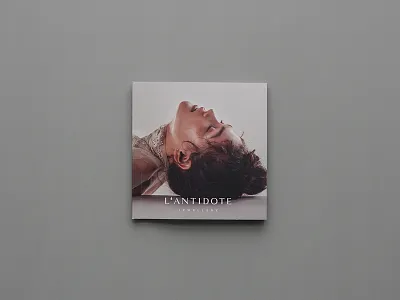 L'ANTIDOTE JEWELLERY / EARSTALATION (2018) branding catalogue design concept jewellery earings editorial design fashion jewellery jewellery brand storytelling visual identity