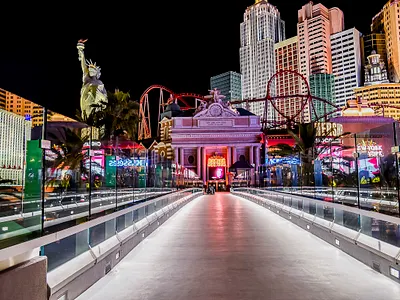 Las Vegas Quarantine 2020 cityscape covid 19 davron bowman dribbble dribbble best shot events historic historical las vegas neon light neon sign neons photo photographer photography photos quarantine street art the developing life travel