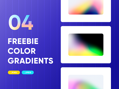 Freebie - 04 Dark \ Light Gradients - PNG abstract abstract background abstract texture background bundle color colorful dark gradient design exotic gradient gradient background graphic holographic light gradient texture unique vibrant wallpaper