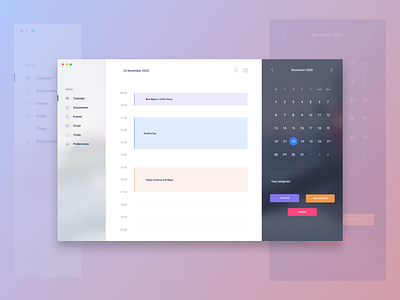 Calendar calendar calendar app design calendar ui design figma ui ux