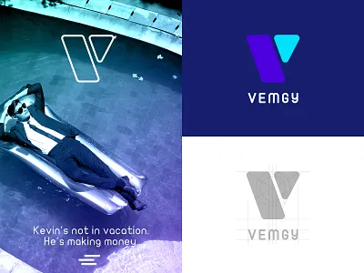 Logo - E-commerce branding cms design ecommerce eshop graphicdesign logo logotype store ui website