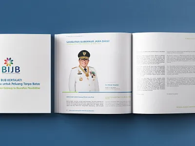 BIJB Company Book Editorial Layout book book cover cover editorial design editorial layout indesign layout layout design layoutdesign logo modern typogaphy