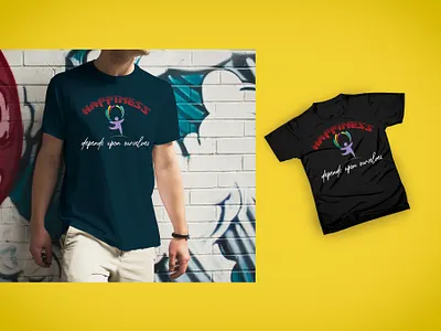 Typography T-shirt design bulk t shirt design design eye catching graphic t shirt design minimal modern t shirt design t shirt t shirt design trendy t shirt design typography