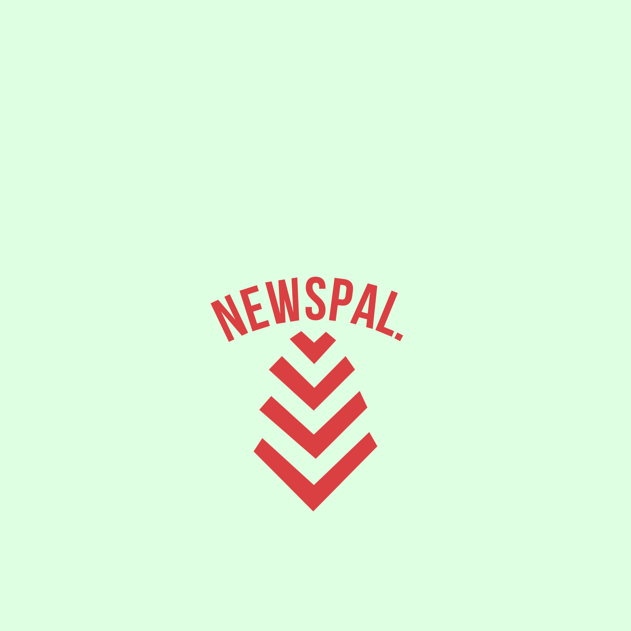 Example of NewsPal.