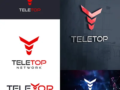 Teletop network logo network logo t network logo teletop logo twifi logo wifi logo