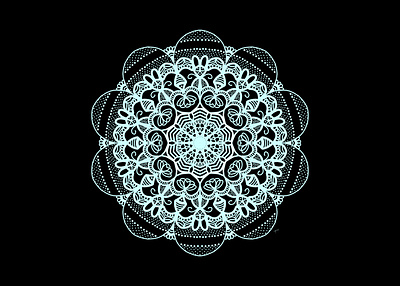 uncircle mandala digital art digitaldrawing mandala mandala art mandala design mandalaart mandaladrawing mandalas mandalatherapy mandalaworld