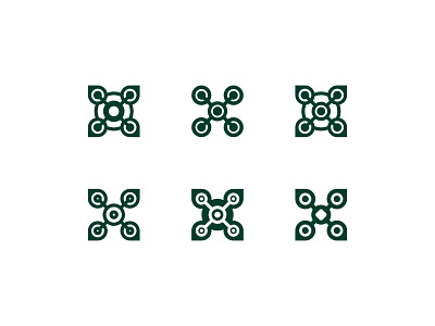 Sketches color design dribbble drone drone logo farm farming field flowers icon illustration logo logo sale logotype sale technologies