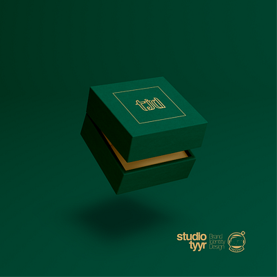 TJD Tabrizi Jewelry Designer brand brand identity branding design designer gold green illustrator jewelry logo design logodesign logoinspiration logolearn logolove logomaker royal vector