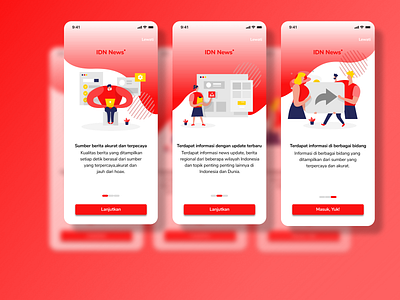 Onboarding News App onboarding onboarding screen onboarding screens onboarding ui ui ui ux ui deisgn ui desgin ui design ui designer ui designers ui designs ui kit ui ux uidesign uiux uiux design uiux designer uiuxdesign uiuxdesigner