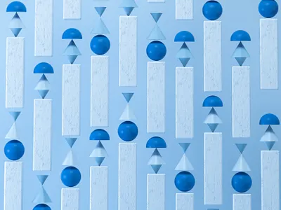 Geometric 3D shapes rendered for a web ui 3d 3d animation 3d art 3d modeling 3d ui 3d web 3d website abstract branding geometric geometry identity illustration web web design web ui web ui kit