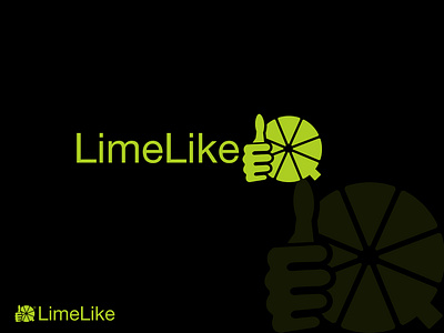 Lime logo animation animation 2d app logo brand design branding design graphic design illustration logo logo and branding logodesign logos minimalist modern monogramlogo typography