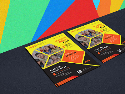 Flyer Design brochure brochure design design flyer artwork flyer design flyer template flyers graphic design logo logo design logodesign logotype social media ads social media banner social media design social media pack socialmedia