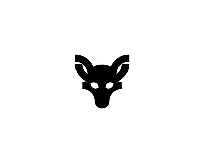 Daily Logo Challenge: Day 16 - Reynard, fox logo