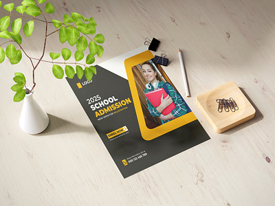 Flyer Design brochure brochure design design flyer artwork flyer design flyer template flyers graphic design logo logodesign