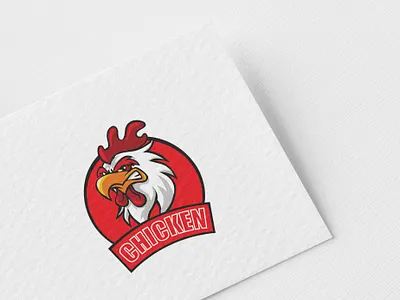 Logo Design chicken logo food logo food logo design logo logo design logodesign logos restaurant logo