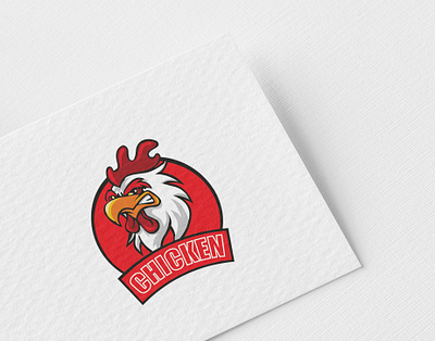 Logo Design chicken logo food logo food logo design logo logo design logodesign logos restaurant logo