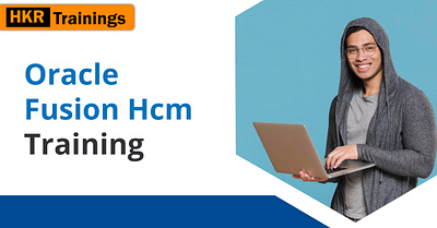 Learn Oracle fusion Hcm Training online | hkr trainings oracle fusion hcm training oraclefusionhcmonlinetraining