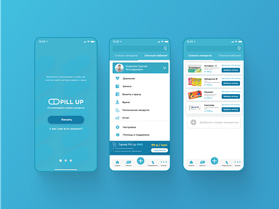 mobile app ui design branding business figma figma design gradient mobile app design mobile ui ui ui ux uidesign