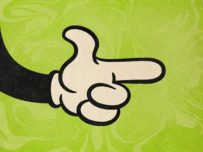 Sup black comic design distressed hand illustration retro texture vintage