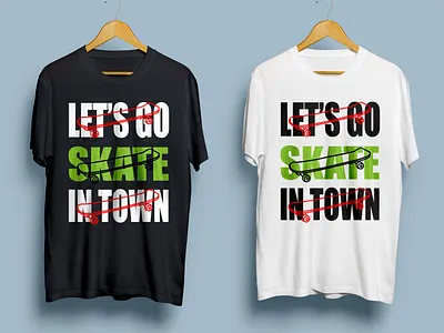 Typography custom t-shirt design graphic design illustration illustrator logo typography