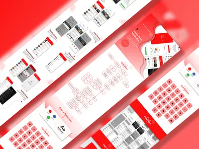 News App design design ui design ui ux design uiux dribble figma ui ui ux ui design uidesign uiux uiux design uiux designer uiuxdesign uiuxdesigner