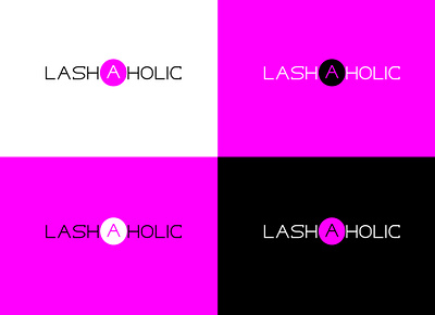 Beauty Product Company Logo beauty product branding company design flat logo logo design