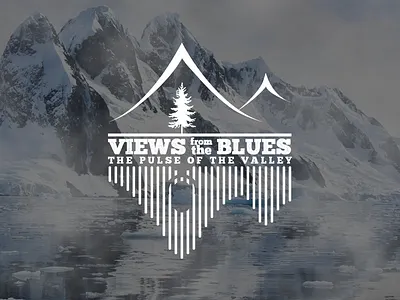 Views from the Blues