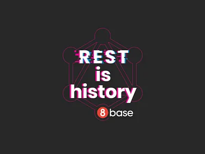 GraphQL — Rest is History graphql stickers t shirt