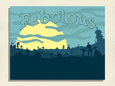 Fabolous apparel apparel logo clothing comic design logo typography vintage vintage badge vintage design