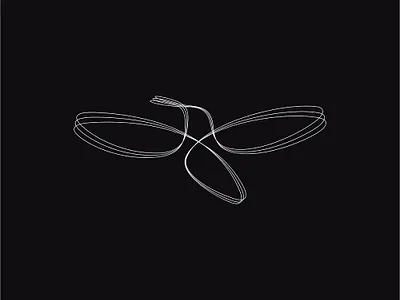 Hummingbird abstract abstract logo bird colibri creative design humming bird hummingbird hummingbird logo lines logo minimal simple