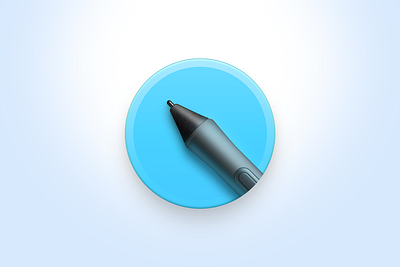 Photoshop replacement icon