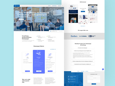 GENIUS design site ui ux web webdesign website