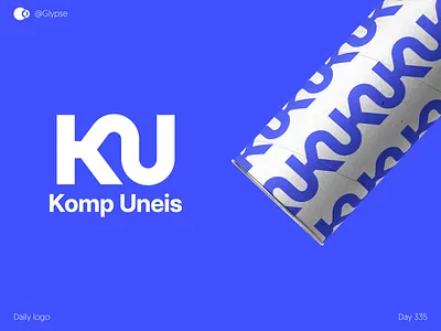 Komp Uneis brand design brand identity branding dailylogochallenge geometric logo icon ku ku letter logo ku letter logo for sale ku letters ku logo ku logo for sale ku monogram ku monogram for sale logo logo design logo for sale logodesign monogram monogram for sale