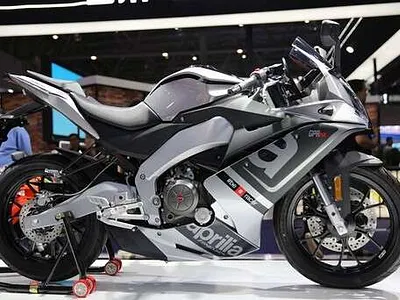 New Aprilia GPR 250 automobile bikes