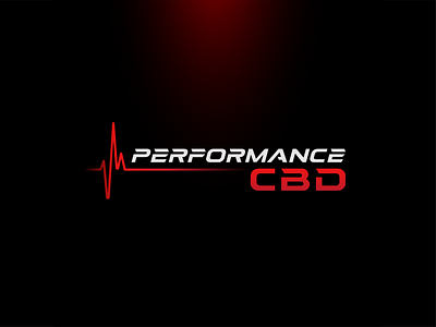Performance CBD Logo Final
