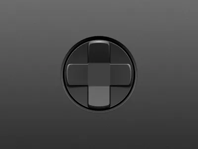 XBOX Series X/S Pad illustration sketchapp vector video games