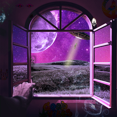 dream with me dimension dreaming dreamy fantasy photoshop